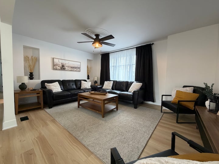 Seaway Valley Retreat - 孟買