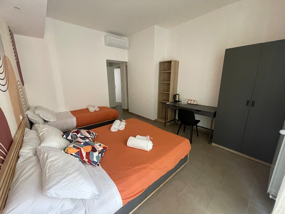 Archè B&B — San Giovanni