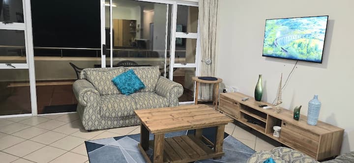 102 L'escalier Cabanas - Amanzimtoti