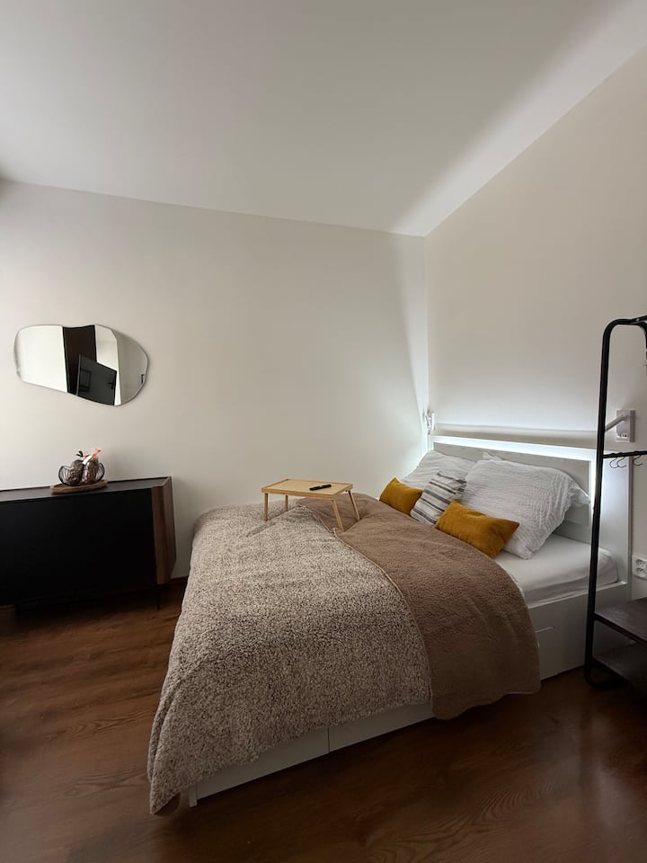 City Heart Apartment - Brno