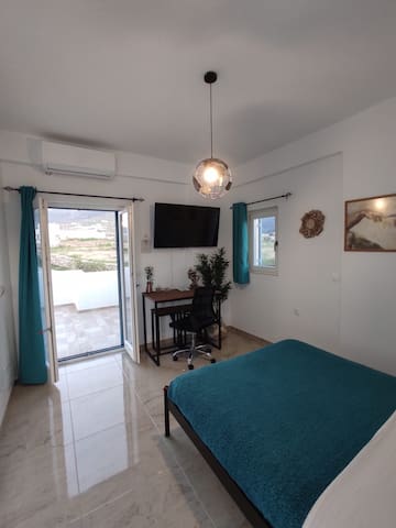 Guest favorite listing in Paros