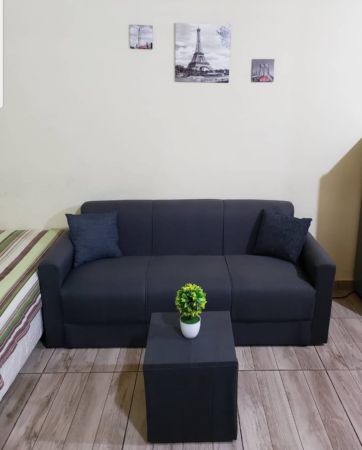 Hermosa Casa Quinta, Supercómoda Y Funcional - Altos