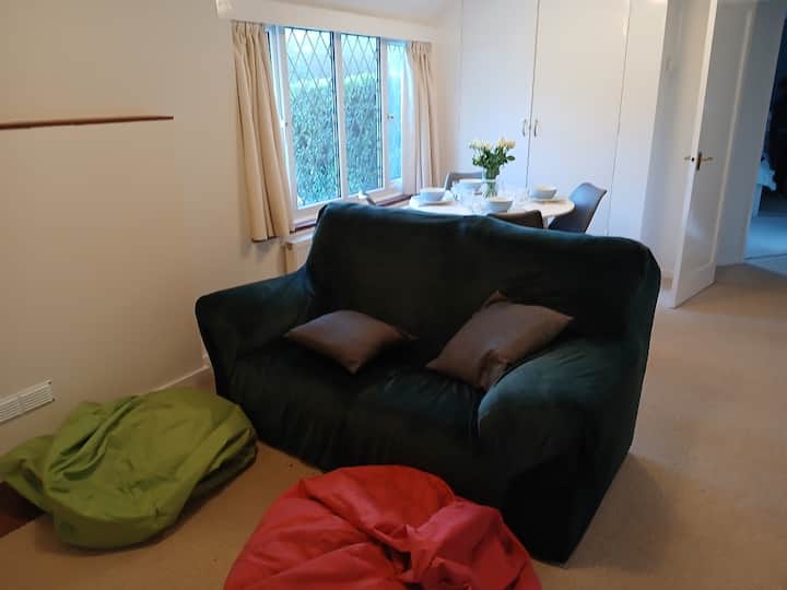The Coach House - Bosham