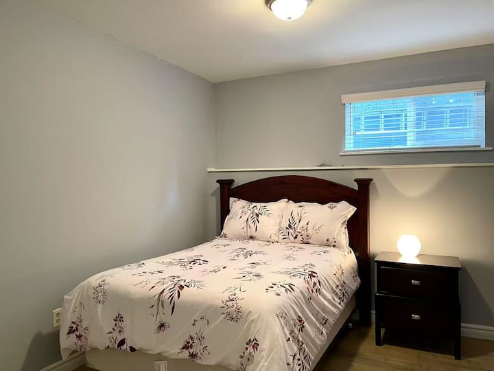 Vancouver In Style - Newly Listed Renovated Home - Surrey