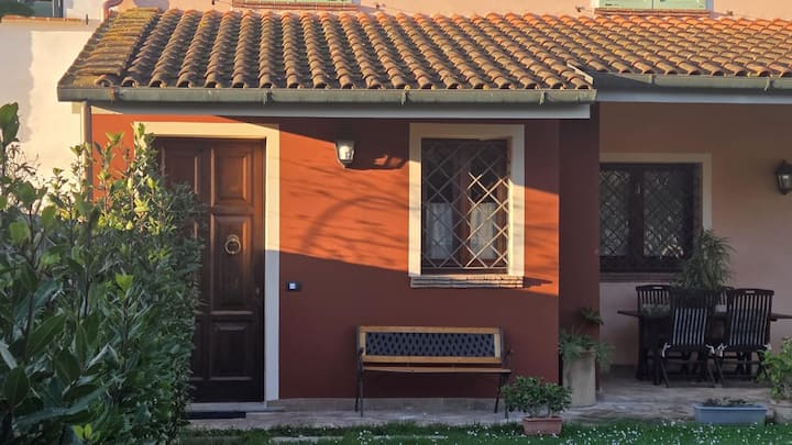 Un Piccolo Nido Di Relax In Campagna - Pontedera