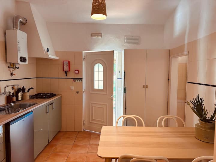 Quinta Da Vala - Veranda Suite 1 - Carvoeiro