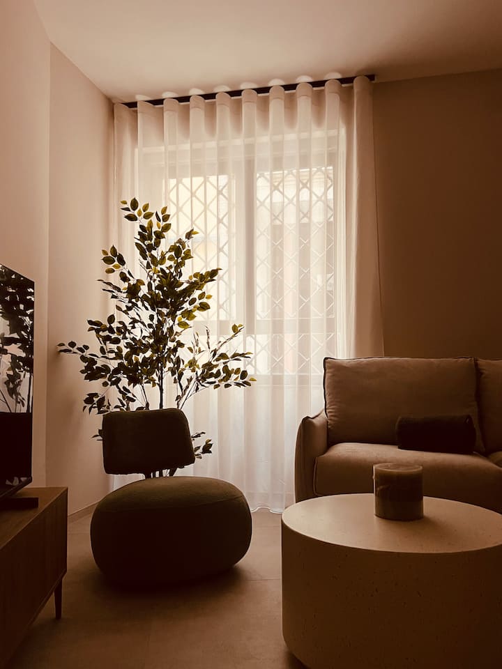 Sol13 3b | 2 Hab Luxe |Wifi & Ac |Centro Historico - Ciudad Rodrigo