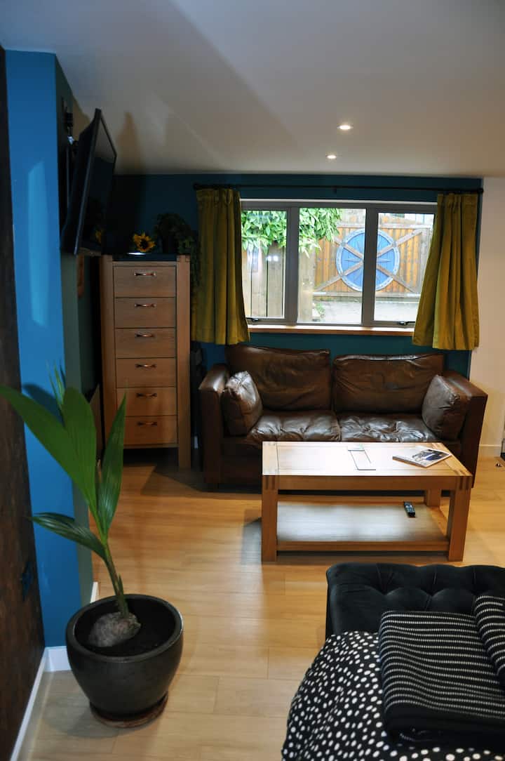 Pippa's Pad - Cosy Studio In Bath - Bath