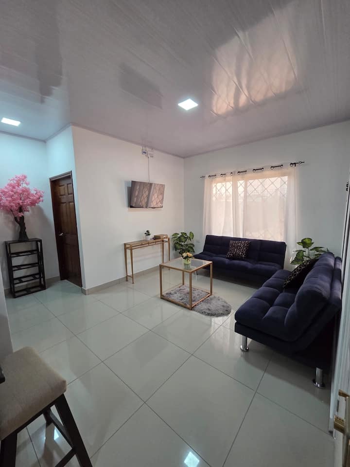 Casa Ideal Para Familias Y Viajeros Frecuentes - Marcala
