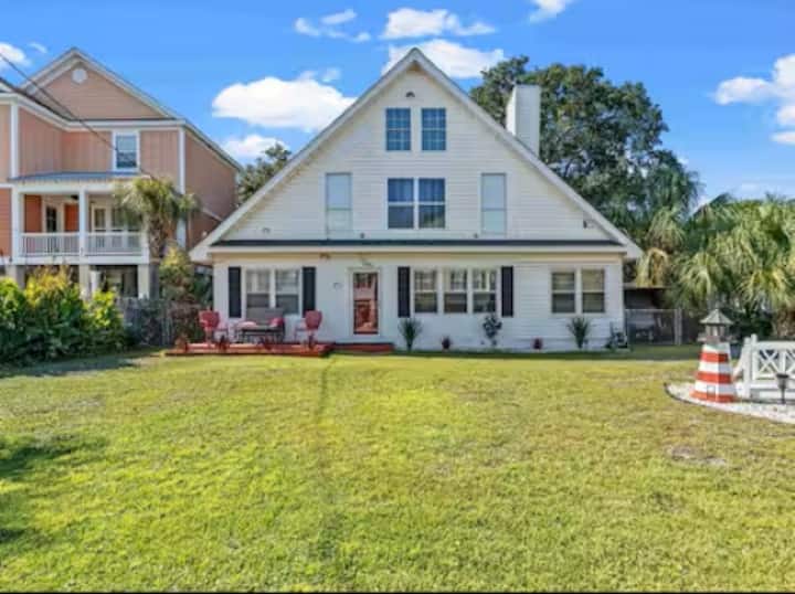 Surfside Beach House - Surfside Beach, SC
