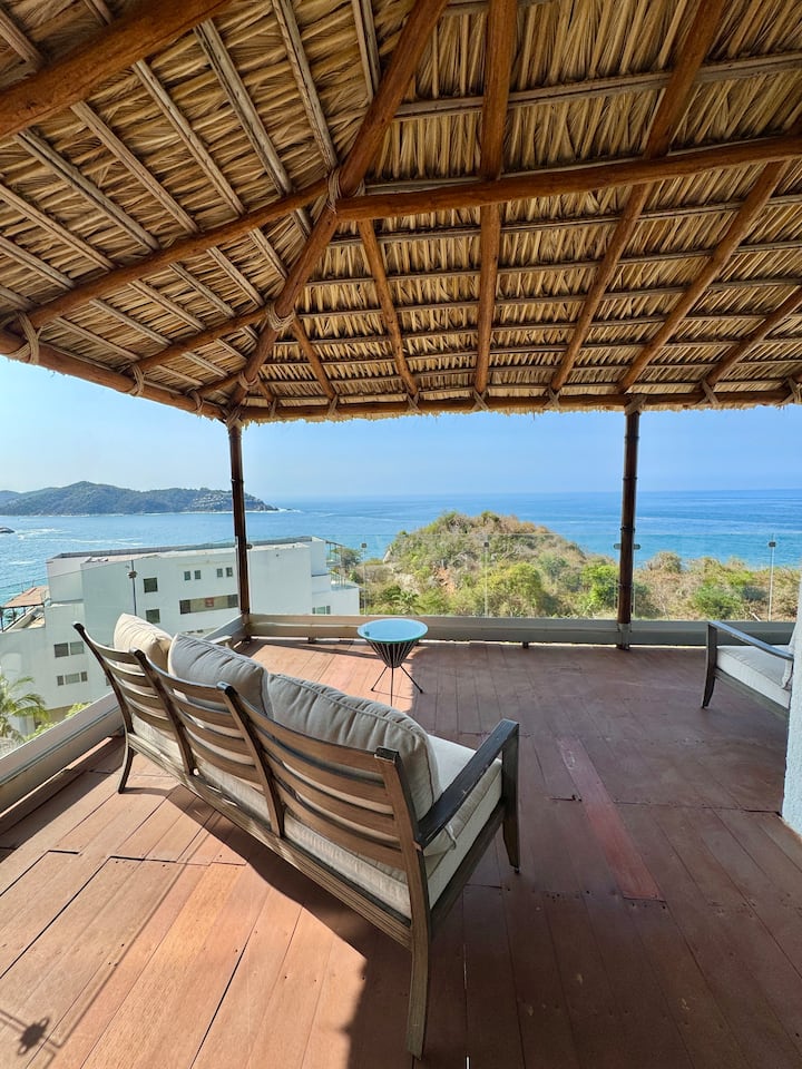 Departamento En Brisas Del Marqués - Acapulco