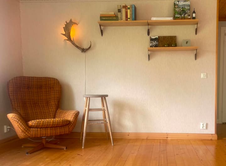 Cottage In The Heart Of The Forest - Finspång
