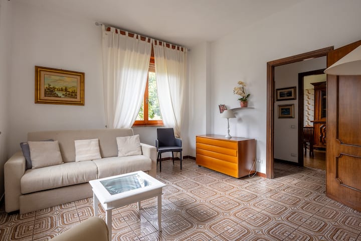 Villa Apartment Garden And Small Pool Countryside - Vernazza
