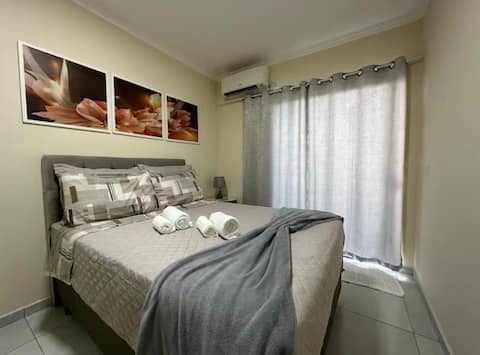 Popular Airbnb listing: Modern House with Wi-Fi | Near the Airport in Joinville