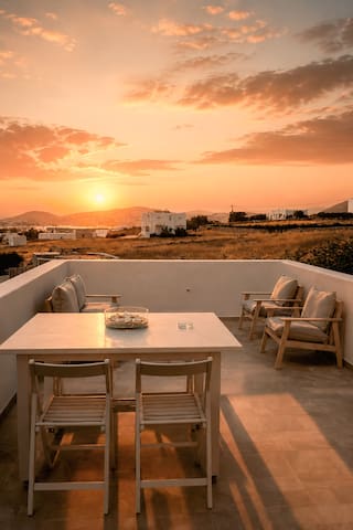 Guest favorite listing in Paros