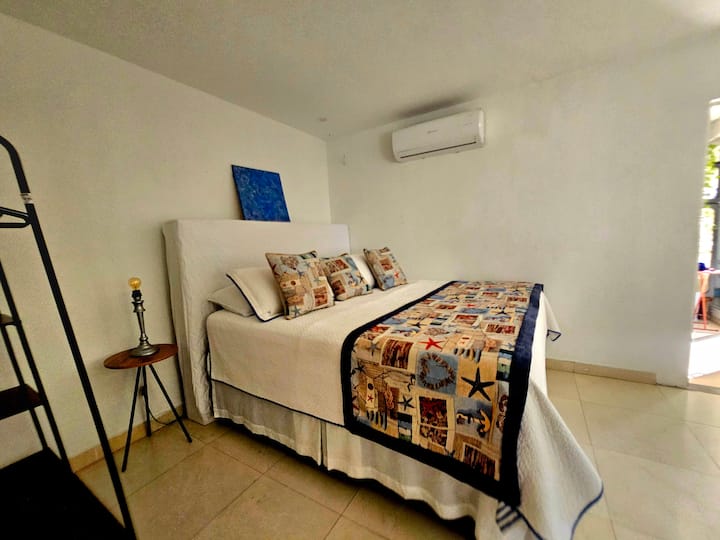 غرفة النوم 2