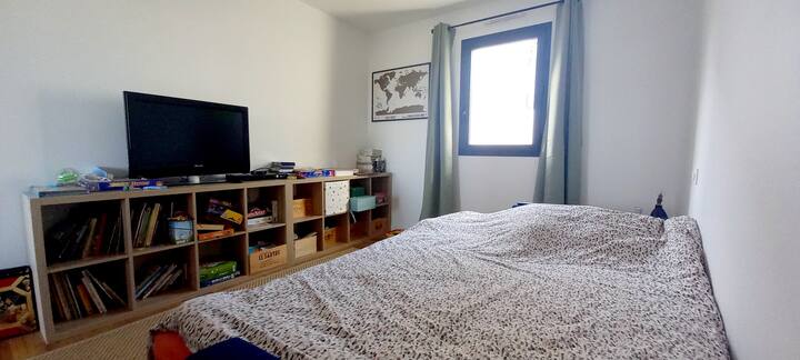 Chambre 4