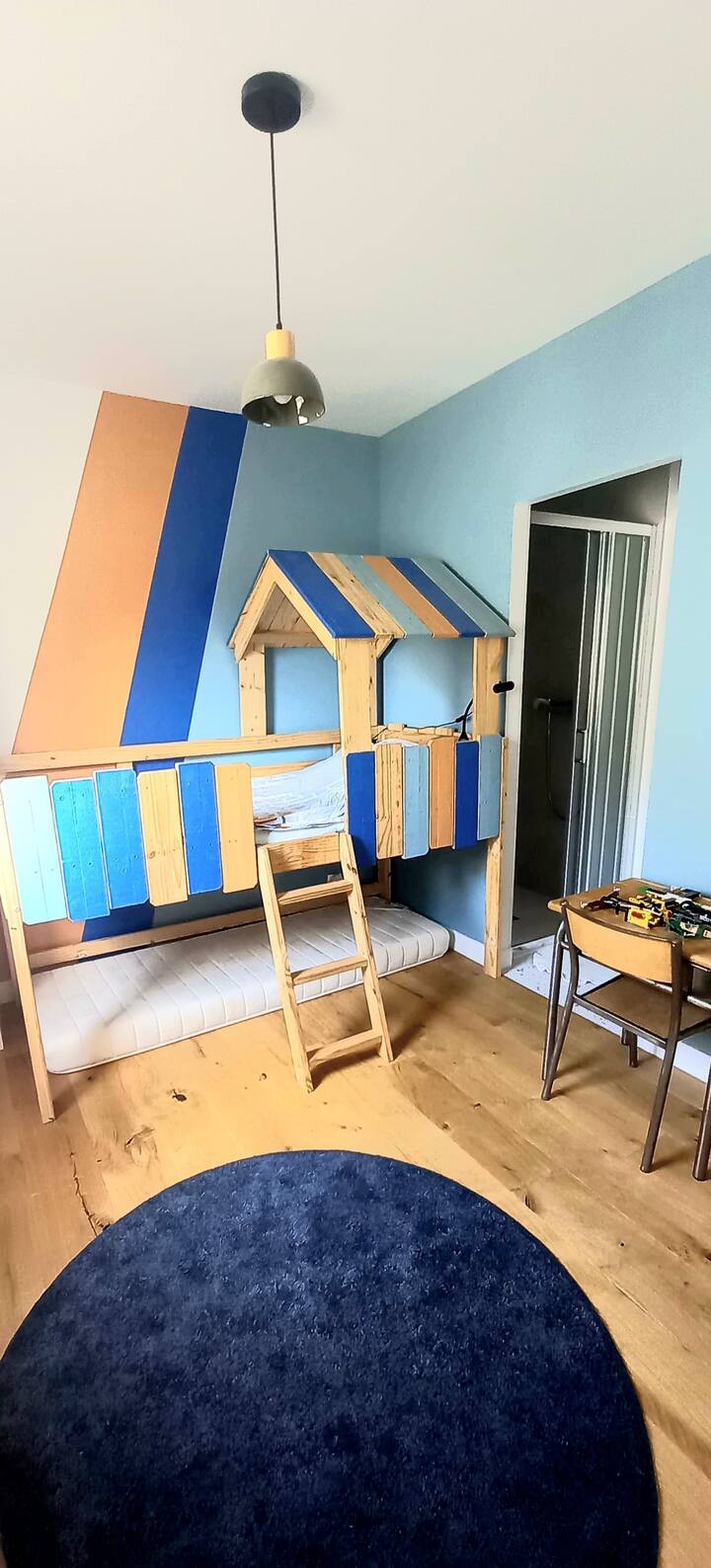 Chambre 2