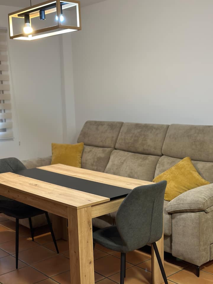 Apartamento Carlago - Arroyo Frio