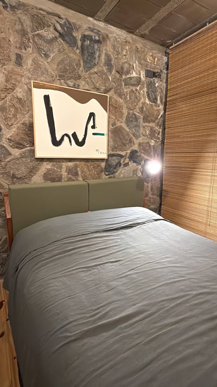 Chambre 1