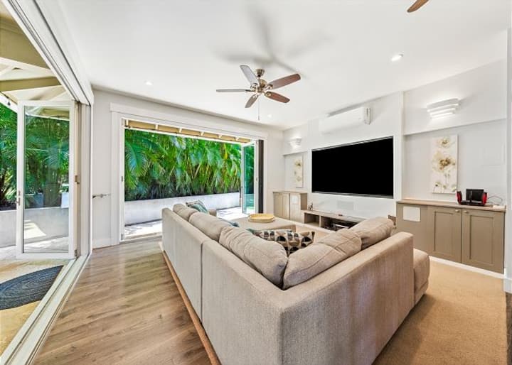 Koloa Kauai 3 Bedroom Home Sleeps 6 - Kauai, HI