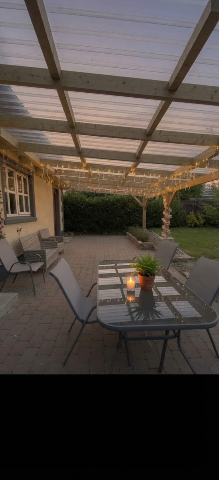 Family Retreat Near Bundoran | - Bundoran