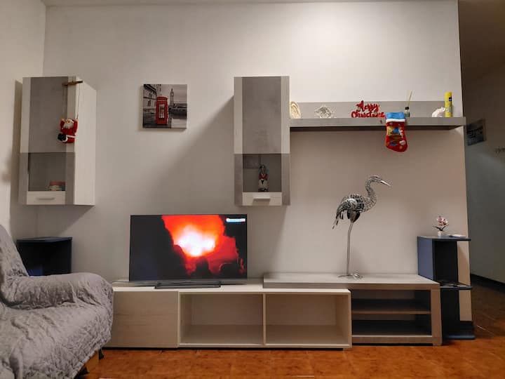 Apartment Lago E Natura - Castelnuovo del Garda