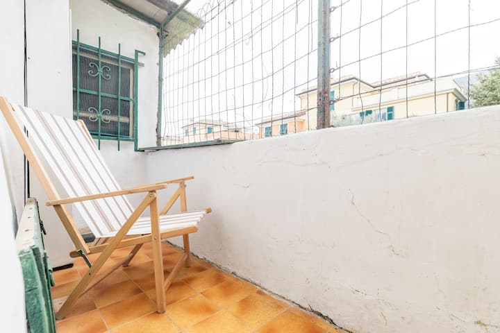 Levanto Lodge - Levanto