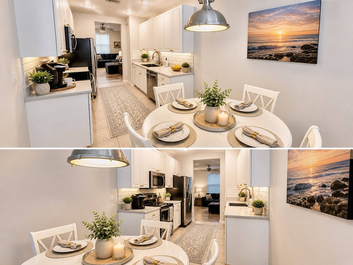 Dining area image 1