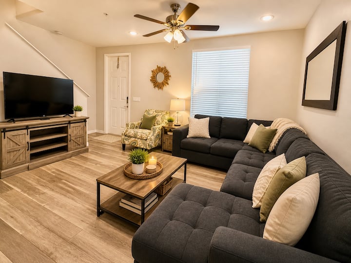 Stylish Jupiter Home | Near Beaches & Baseball - Jupiter, FL