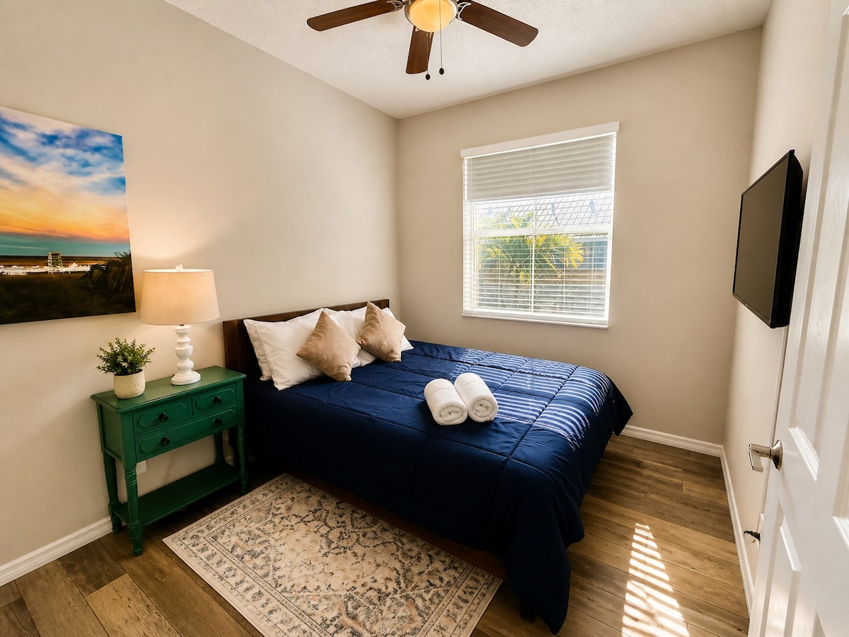 Bedroom 1 image 1