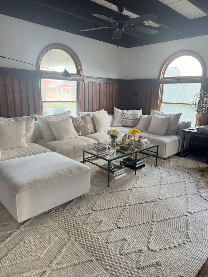 Beach Bungalow, 3rd House From Beach - Ocean View, Dennis, NJ