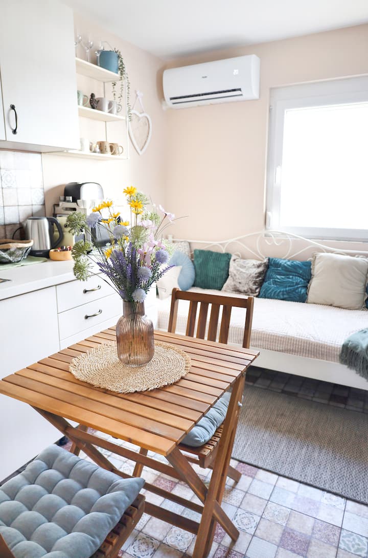 Silver Pine Escape Lodge - Private Hidden Gem - Balatonalmádi