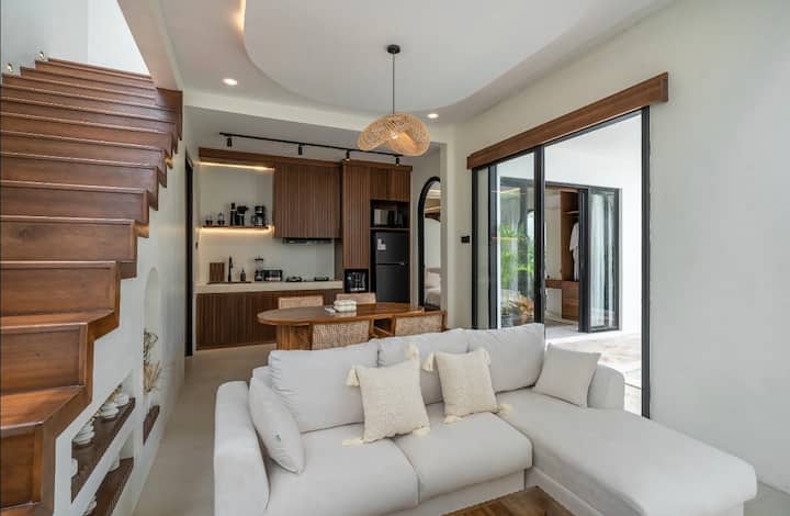 Casa Tuscany | Brand New Luxe Villa | Private Pool - Bali