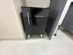 Cozinha Completa e amenidades