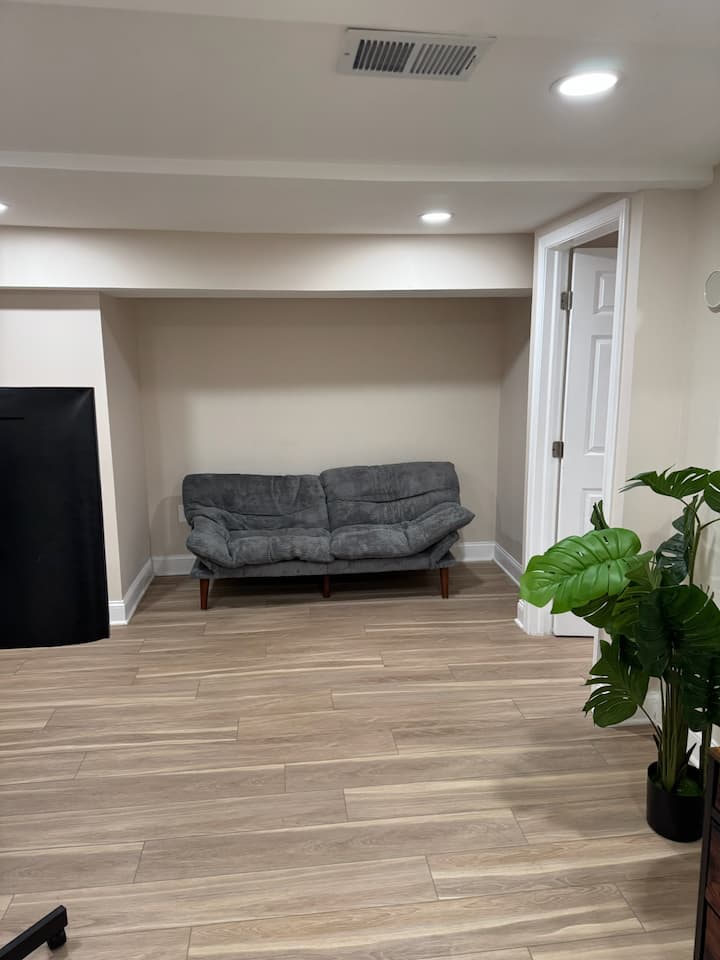 Cozy Charm City Suite - National Aquarium, Baltimore