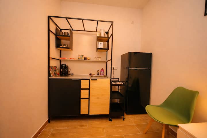 Modernes Studio | Zentrum | Self Check-in | Wlan - 曼海姆