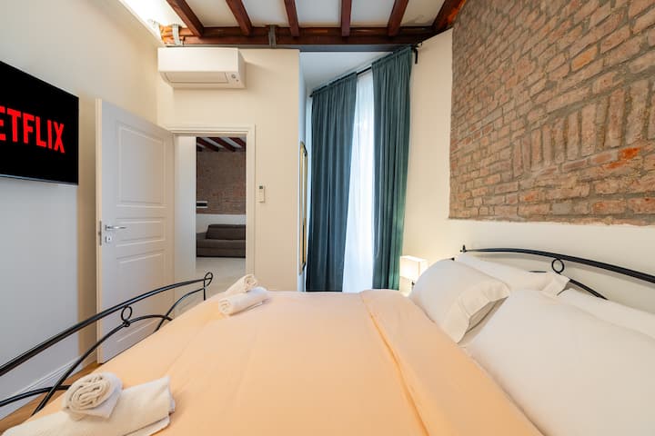 Alserio Urban Suite Milano Isola - Milano