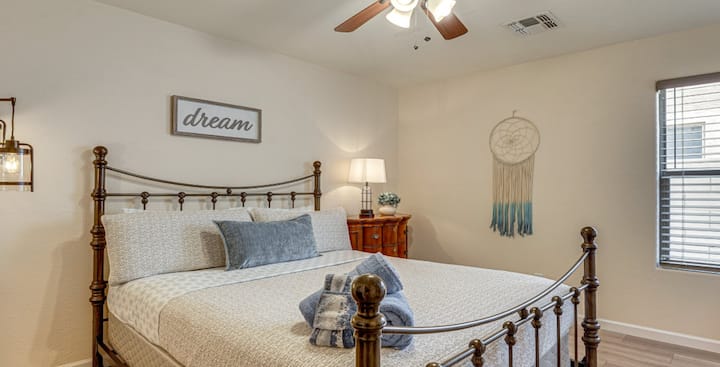 غرفة النوم 2