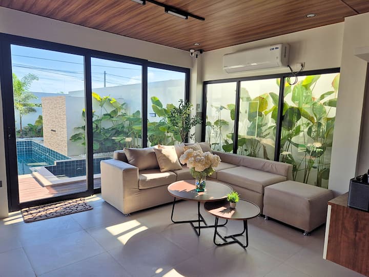 Villa Elohai - San Rafael