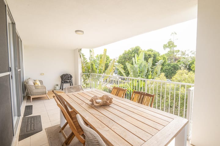 Sunkissed Shores At Drift - Kingscliff