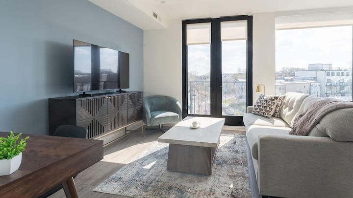 Landing | Incredible 1bd In Trinidad - Washington D. C., DC