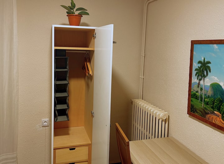 A Comfortable Stay Next To The Beach - Badalona