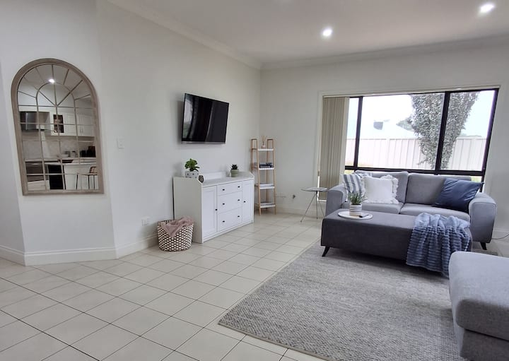 River Retreat - Loxton