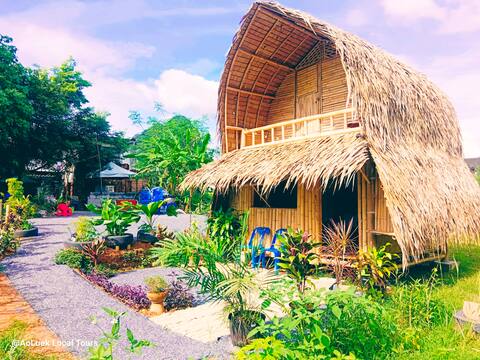 LivingWithLocal, Explore with @Aoluek Local Tour.