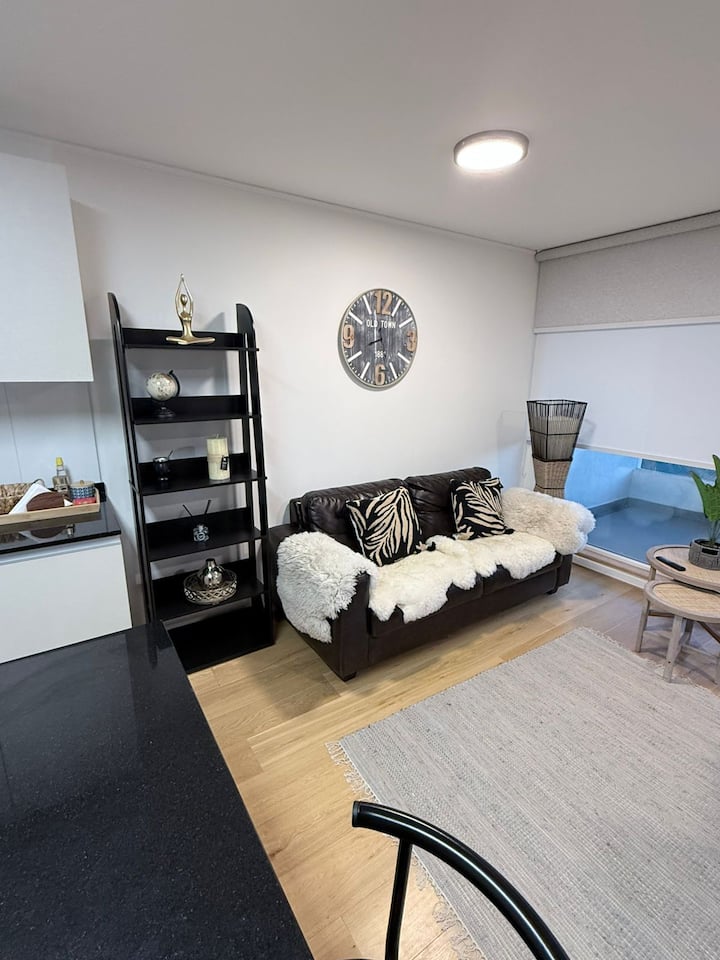 Departamento Bulnes I - Punta Arenas - Punta Arenas