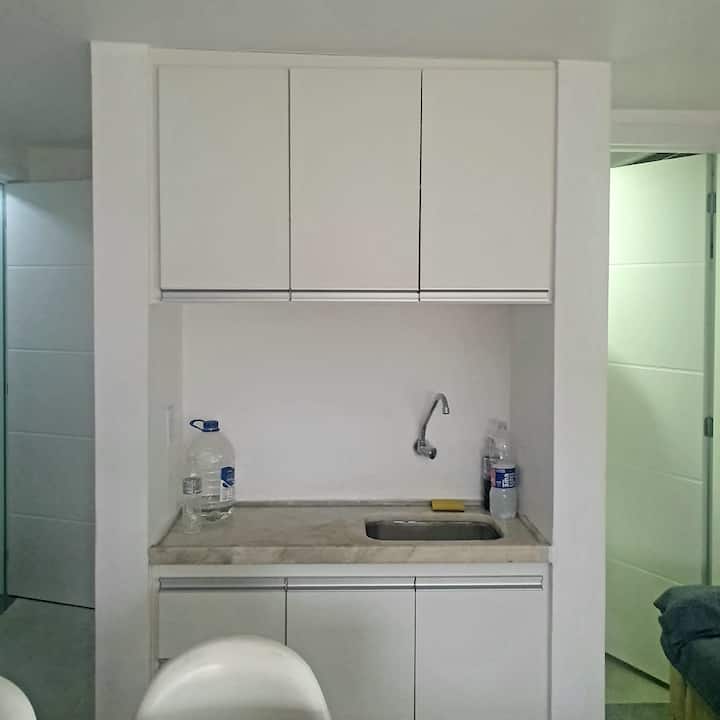Loft 308 Norte Classic - Brasilia