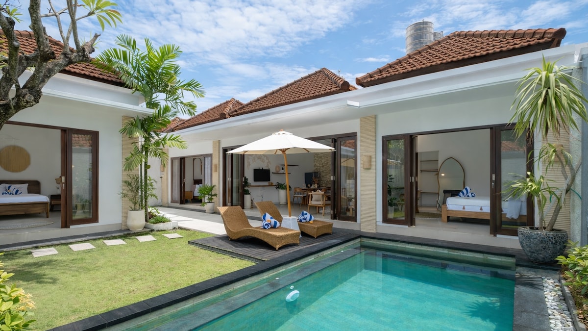 Studio / 1 Zimmer in Bali, Kuta
