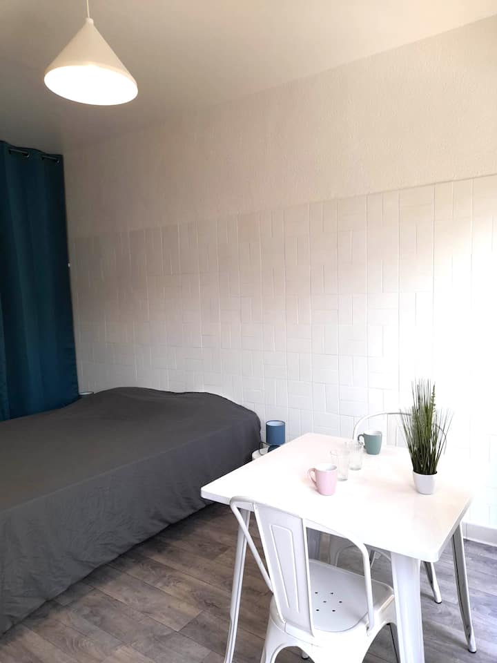 Спално помещение