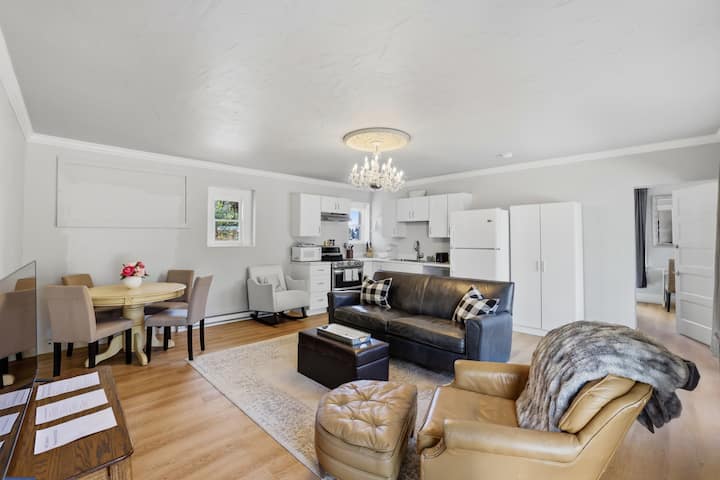 Mother-in-law Suite In The Broadmoor - Manitou Springs, CO